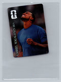 2026 Panini Coca-Cola FIFA World Cup Stickers (USA) #CC12 Gabriel Magalhaes