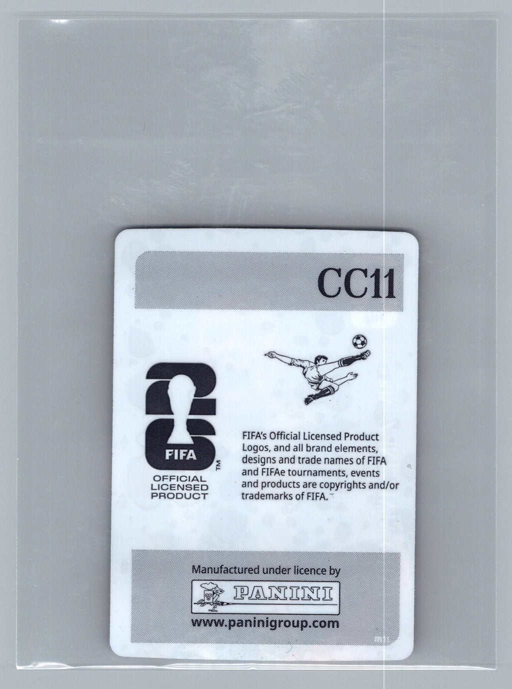 2026 Panini Coca-Cola FIFA World Cup Stickers (USA) #CC11 Lautaro Martinez