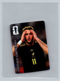 2026 Panini Coca-Cola FIFA World Cup Stickers (USA) #CC4 Santiago Giménez