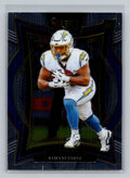2024 Panini Select #15 Kimani Vidal