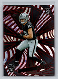 2025 Panini Revolution #213 Jack Bech