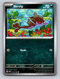 ME04: Chaos Rising #058/086 Skrelp