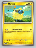 ME04: Chaos Rising #027/086 Mareep