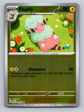 ME04: Chaos Rising #028/086 Flaaffy