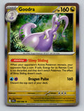 ME04: Chaos Rising #068/086 Goodra