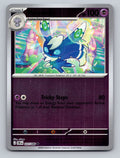 ME04: Chaos Rising #037/086 Meowstic