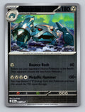 ME04: Chaos Rising #061/086 Metagross