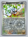 SV01: Scarlet & Violet Base Set #148/198 Starly