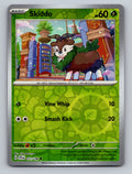 SV01: Scarlet & Violet Base Set #011/198 Skiddo