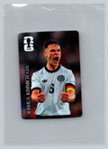 2026 Panini Coca-Cola FIFA World Cup Stickers (USA) #CC2 Joshua Kimmich
