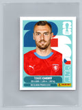 2026 Panini FIFA World Cup Stickers #CZE17 Tomas Chory
