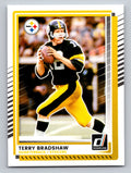 2025 Donruss #280 Terry Bradshaw
