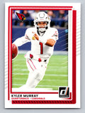 2025 Donruss #245 Kyler Murray