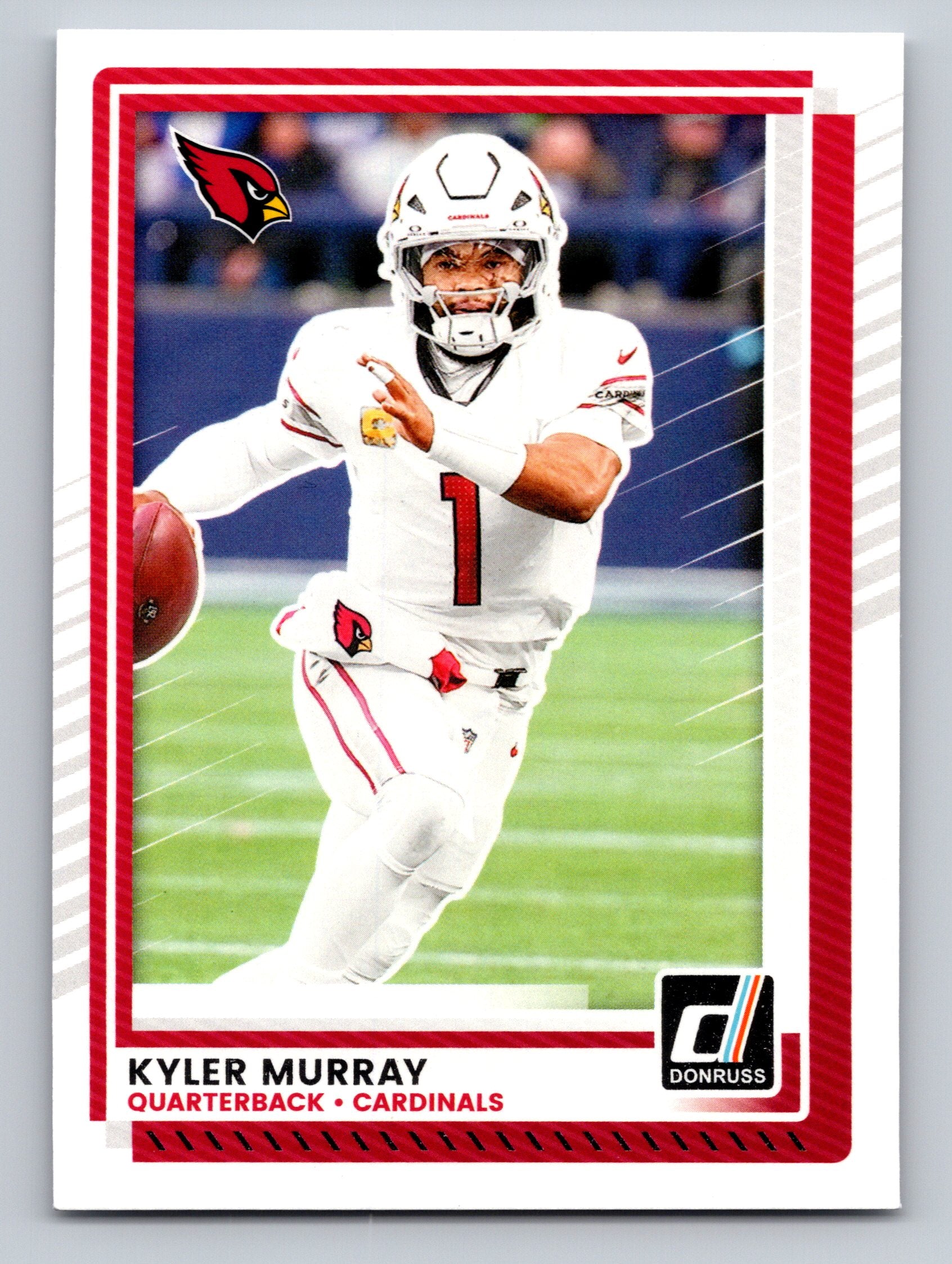 2025 Donruss #245 Kyler Murray
