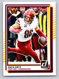 2025 Donruss #228 Zach Ertz
