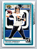 2025 Donruss #216 Trevor Lawrence