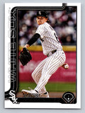 2025 Topps Update #US294 Davis Martin