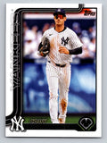 2025 Topps Update #US50 Cody Bellinger