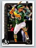 2025 Topps Update #US334 Luis Urías
