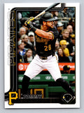 2025 Topps Update #US266 Tommy Pham