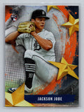 2025 Topps #SMLB-41 Jackson Jobe Stars of MLB