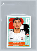 2026 Panini FIFA World Cup Stickers #IRQ16 Marko Farji