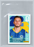 2026 Panini FIFA World Cup Stickers #BIH20 Haris Tabaković