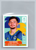 2026 Panini FIFA World Cup Stickers #BIH10 Armin Gigovic