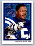 1992 Upper Deck #82 Jeff Herrod
