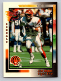 1992 Wild Card #457 Jim Riggs