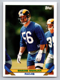 1993 Topps #455 Shane Conlan