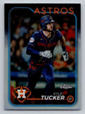 2024 Topps #551 Kyle Tucker